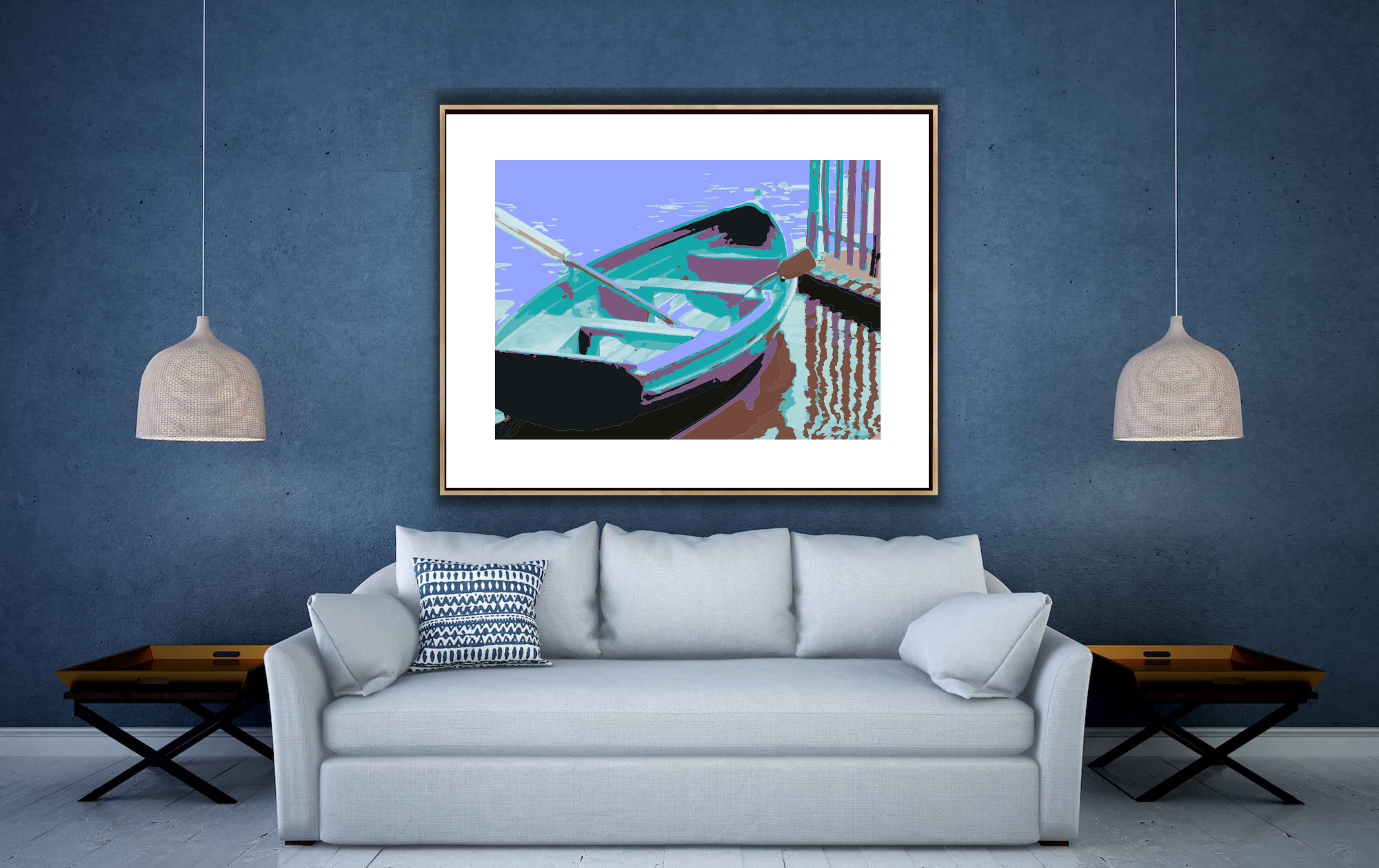 boats and oars 6