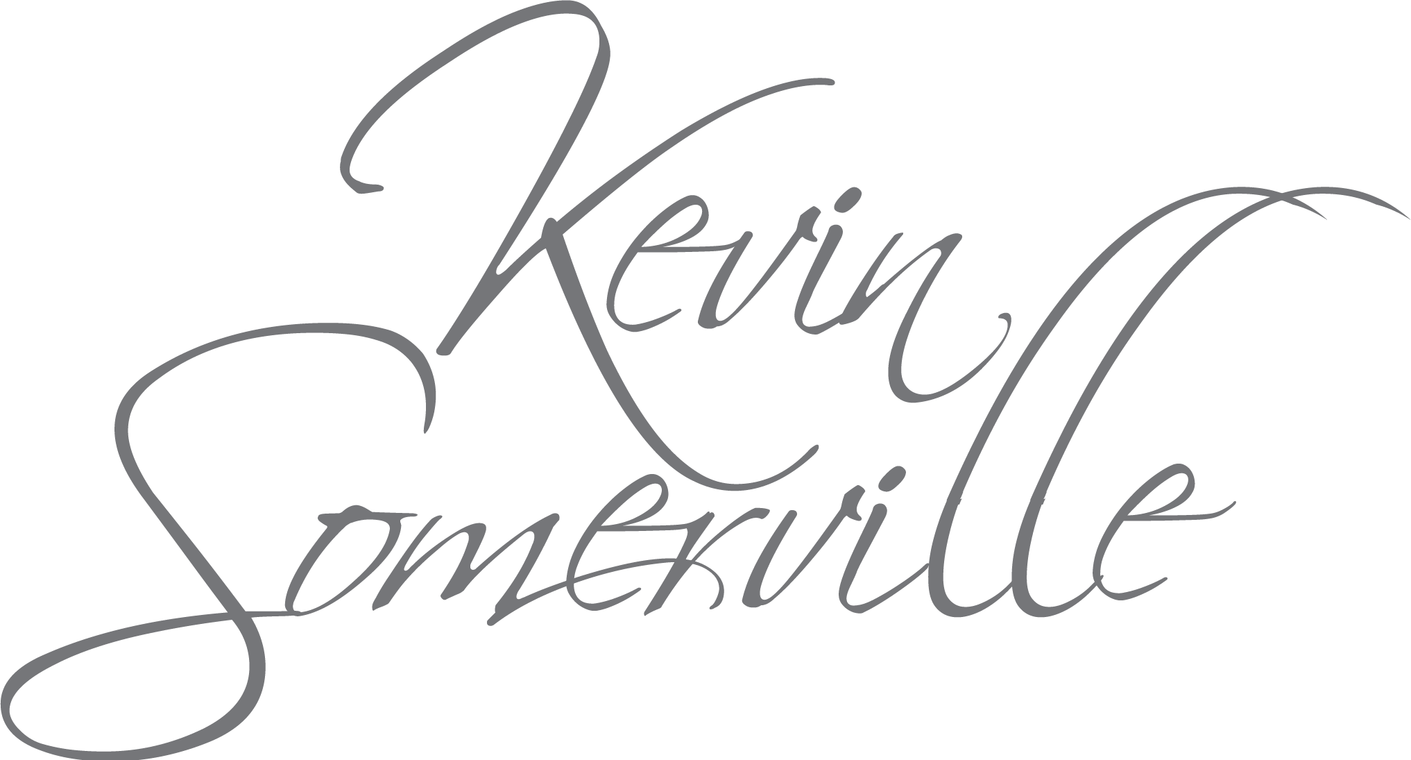 kevin somervile fine art